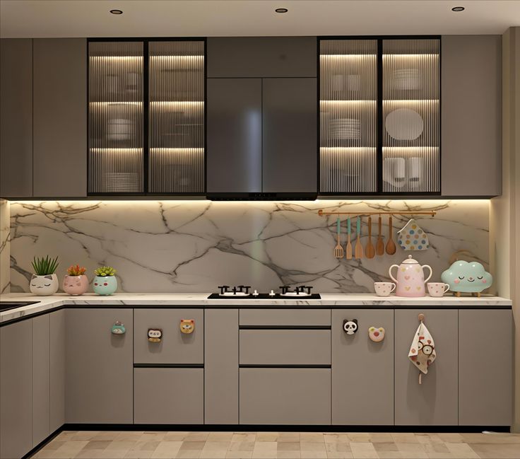 مطابخ الألمنيوم في الرياض