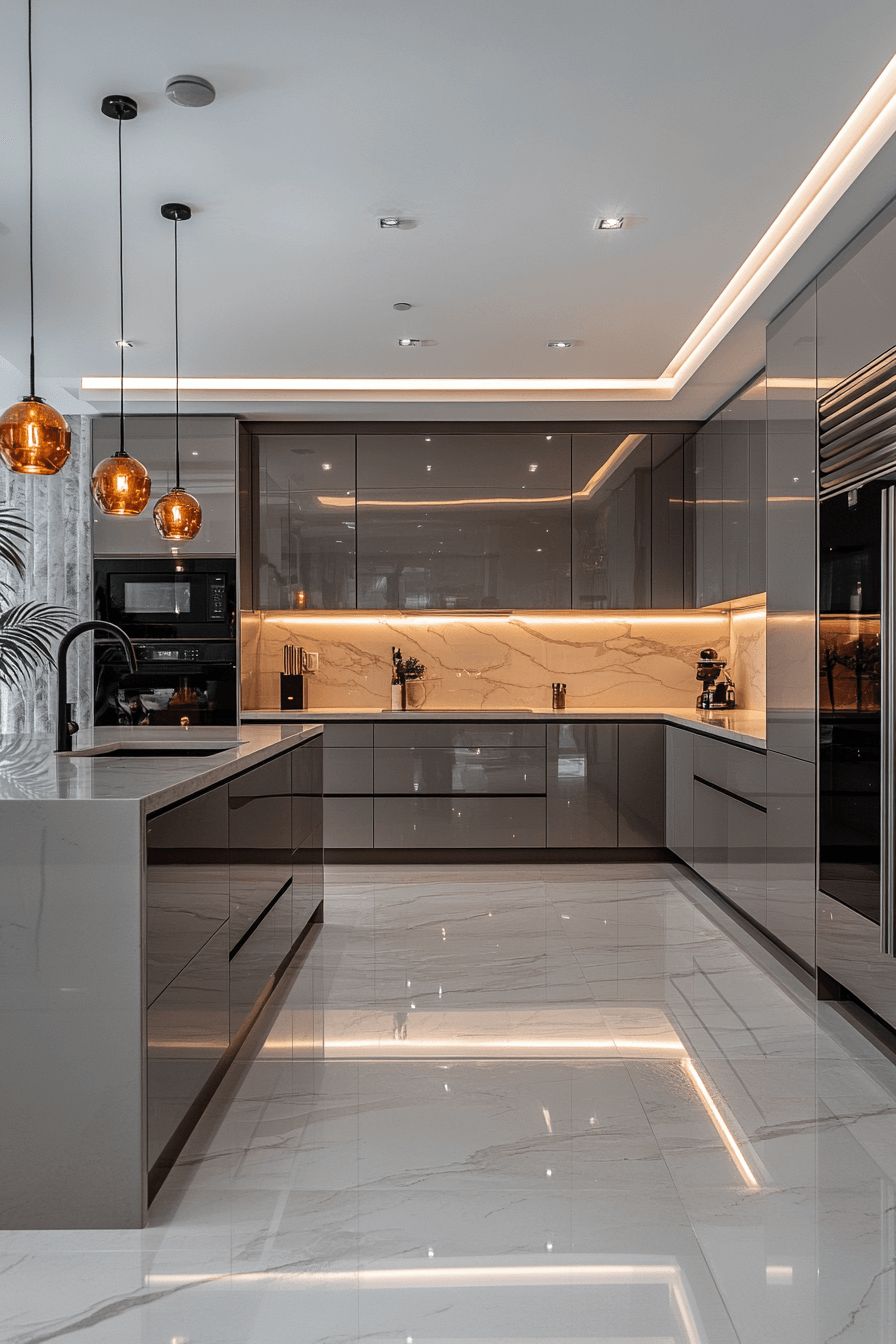 أفضل أنواع مطابخ الألمنيوم في السعودية 2026 ومميزات وعيوب كل نوع